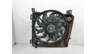 ELECTROVENTILADOR OPEL ASTRA H GTC (2005-2010) 1.9 CDTI (L08) 120CV 1910CC - L.6510031 / 24467444