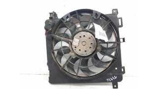 ELECTROVENTILADOR OPEL ASTRA H GTC (2005-2010) 1.9 CDTI (L08) 120CV 1910CC - L.6510031 / 24467444