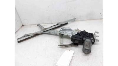 ELEVALUNAS DELANTERO IZQUIERDO OPEL ASTRA H GTC (2005-2010) 1.9 CDTI (L08) 120CV 1910CC - L.6510034 / 13100417LH