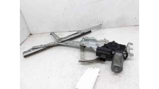 ELEVALUNAS DELANTERO IZQUIERDO OPEL ASTRA H GTC (2005-2010) 1.9 CDTI (L08) 120CV 1910CC - L.6510034 / 13100417LH