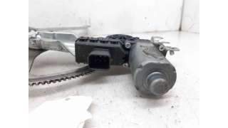 ELEVALUNAS DELANTERO IZQUIERDO OPEL ASTRA H GTC (2005-2010) 1.9 CDTI (L08) 120CV 1910CC - L.6510034 / 13100417LH