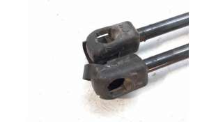 AMORTIGUADORES MALETERO / PORTON OPEL CORSA C (2000-2009) 1.2 (F08, F68) 75CV 1199CC - L.6510175 / 09114311 2