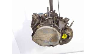 CAJA CAMBIOS PEUGEOT 205 I (1983-1987) 1.7 DIESEL 60CV 1769CC - L.6510399 / 20TA80