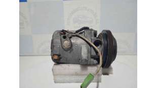 AMORTIGUADORES MALETERO / PORTON CITROEN XSARA (1997-2000) 1.9 D 68CV 1905CC - L.6511221 / 8731E3