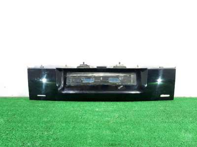 MOLDURA PORTON TRASERO AUDI A2 (2000-2005) 1.4 75CV 1390CC - L.6512462 / 8Z0853465