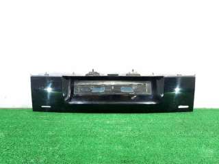 MOLDURA PORTON TRASERO AUDI A2 (2000-2005) 1.4 75CV 1390CC - L.6512462 / 8Z0853465