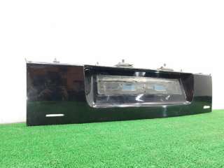 MOLDURA PORTON TRASERO AUDI A2 (2000-2005) 1.4 75CV 1390CC - L.6512462 / 8Z0853465