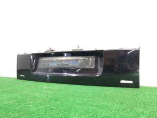 MOLDURA PORTON TRASERO AUDI A2 (2000-2005) 1.4 75CV 1390CC - L.6512462 / 8Z0853465