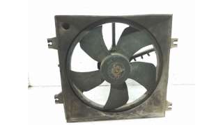 ELECTROVENTILADOR HYUNDAI ACCENT II (2000-2005) 1.3 86CV 1341CC - L.6512992 / 2538025000
