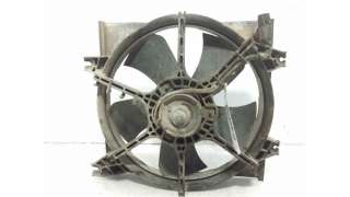 ELECTROVENTILADOR HYUNDAI ACCENT II (2000-2005) 1.3 86CV 1341CC - L.6512992 / 2538025000