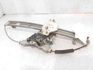ELEVALUNAS TRASERO DERECHO HYUNDAI ACCENT II (2000-2005) 1.3 86CV 1341CC - L.6512995 / 8340225000