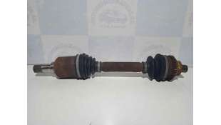 BOMBA DIRECCION CHEVROLET MATIZ (2005-) 0.8 LPG 52CV 796CC - L.6513145 / 96565816