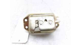 CERRADURA MALETERO / PORTON CHEVROLET MATIZ (2005-) 0.8 LPG 52CV 796CC - L.6513171 / 96601837