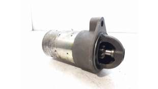 MOTOR ARRANQUE CHEVROLET MATIZ (2005-) 0.8 LPG 52CV 796CC - L.6513242 / 96467385