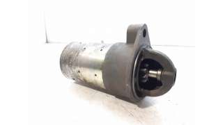 MOTOR ARRANQUE CHEVROLET MATIZ (2005-) 0.8 LPG 52CV 796CC - L.6513242 / 96467385
