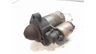 MOTOR ARRANQUE CHEVROLET MATIZ (2005-) 0.8 LPG 52CV 796CC - L.6513242 / 96467385 2