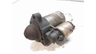 MOTOR ARRANQUE CHEVROLET MATIZ (2005-) 0.8 LPG 52CV 796CC - L.6513242 / 96467385