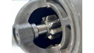 MOTOR ARRANQUE CHEVROLET MATIZ (2005-) 0.8 LPG 52CV 796CC - L.6513242 / 96467385