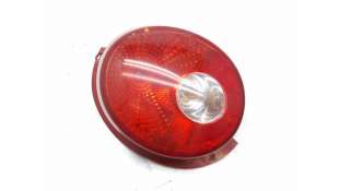 PILOTO TRASERO DERECHO CHEVROLET MATIZ (2005-) 0.8 LPG 52CV 796CC - L.6513262 / 96666914