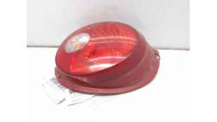 PILOTO TRASERO IZQUIERDO CHEVROLET MATIZ (2005-) 0.8 LPG 52CV 796CC - L.6513263 / 96666913 2