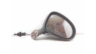 RETROVISOR DERECHO CHEVROLET MATIZ (2005-) 0.8 LPG 52CV 796CC - L.6513279 / 96600408