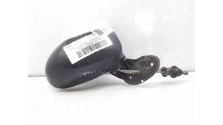 RETROVISOR DERECHO CHEVROLET MATIZ (2005-) 0.8 LPG 52CV 796CC - L.6513279 / 96600408