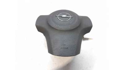 AIRBAG DELANTERO IZQUIERDO OPEL CORSA D (2006-2014) - L.6513556 / 13235770