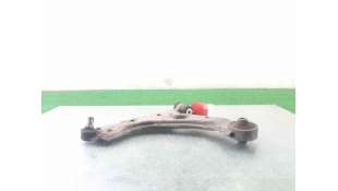 BRAZO SUSPENSION INFERIOR DELANTERO IZQUIERDO OPEL CORSA D (2006-2014) - L.6513592 / 13426552 2