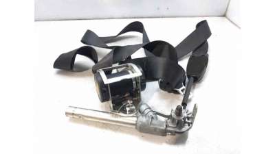 CINTURON SEGURIDAD DELANTERO DERECHO OPEL CORSA D (2006-2014) - L.6513617 / 13225282