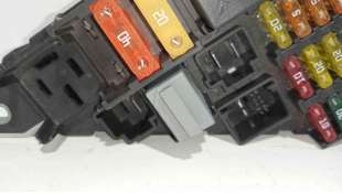 CREMALLERA DIRECCION OPEL CORSA D (2006-2014) - L.6513627 / 93169493