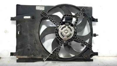 ELECTROVENTILADOR OPEL CORSA D (2006-2014) - L.6513634 / 55701002