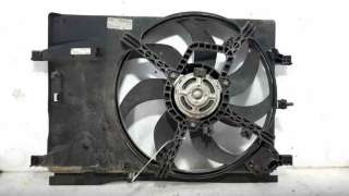 ELECTROVENTILADOR OPEL CORSA D (2006-2014) - L.6513634 / 55701002