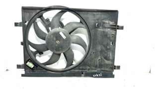 ELECTROVENTILADOR OPEL CORSA D (2006-2014) - L.6513634 / 55701002