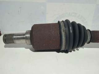 ELEVALUNAS DELANTERO DERECHO OPEL CORSA D (2006-2014) - L.6513635 / 541613212