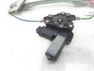 ELEVALUNAS DELANTERO DERECHO OPEL CORSA D (2006-2014) - L.6513635 / 541613212