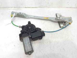 ELEVALUNAS DELANTERO DERECHO OPEL CORSA D (2006-2014) - L.6513635 / 541613212