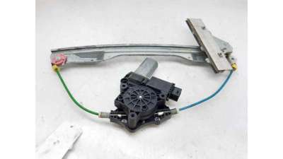ELEVALUNAS DELANTERO IZQUIERDO OPEL CORSA D (2006-2014) - L.6513636 / 13447038