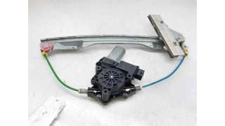 ELEVALUNAS DELANTERO IZQUIERDO OPEL CORSA D (2006-2014) - L.6513636 / 13447038