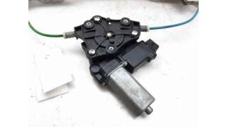 ELEVALUNAS DELANTERO IZQUIERDO OPEL CORSA D (2006-2014) - L.6513636 / 13447038