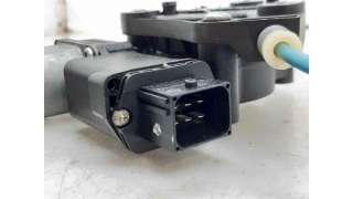 ELEVALUNAS DELANTERO IZQUIERDO OPEL CORSA D (2006-2014) - L.6513636 / 13447038
