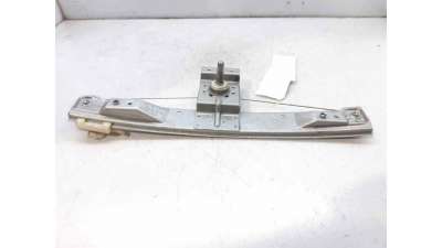 ELEVALUNAS TRASERO IZQUIERDO OPEL CORSA D (2006-2014) - L.6513638 / 13188503