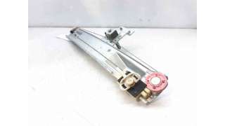 ELEVALUNAS TRASERO IZQUIERDO OPEL CORSA D (2006-2014) - L.6513638 / 13188503