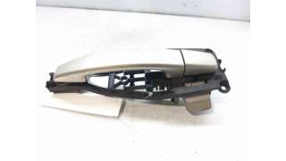 MANETA EXTERIOR DELANTERA DERECHA OPEL CORSA D (2006-2014) - L.6513678 / 138674