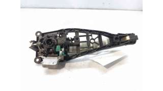MANETA EXTERIOR DELANTERA DERECHA OPEL CORSA D (2006-2014) - L.6513678 / 138674