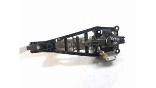 MANETA EXTERIOR DELANTERA IZQUIERDA OPEL CORSA D (2006-2014) - L.6513679 / 13255665