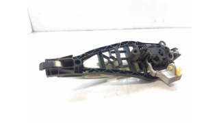 MANETA EXTERIOR TRASERA IZQUIERDA OPEL CORSA D (2006-2014) - L.6513682 / 13255665