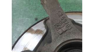 MANGUETA DELANTERA DERECHA OPEL CORSA D (2006-2014) - L.6513687 / 55703153