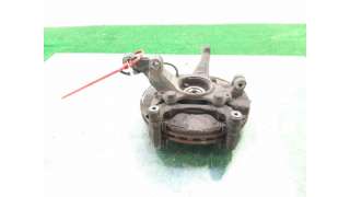 MANGUETA DELANTERA DERECHA OPEL CORSA D (2006-2014) - L.6513687 / 55703153