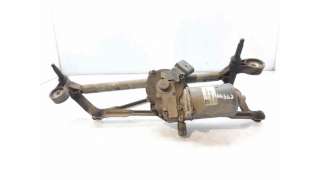 MOTOR LIMPIA DELANTERO OPEL CORSA D (2006-2014) - L.6513696 / 13182340