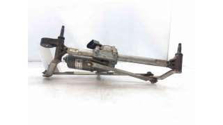 MOTOR LIMPIA DELANTERO OPEL CORSA D (2006-2014) - L.6513696 / 13182340